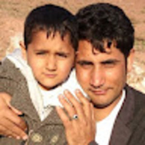 Meet your Posher, Omid ahmad